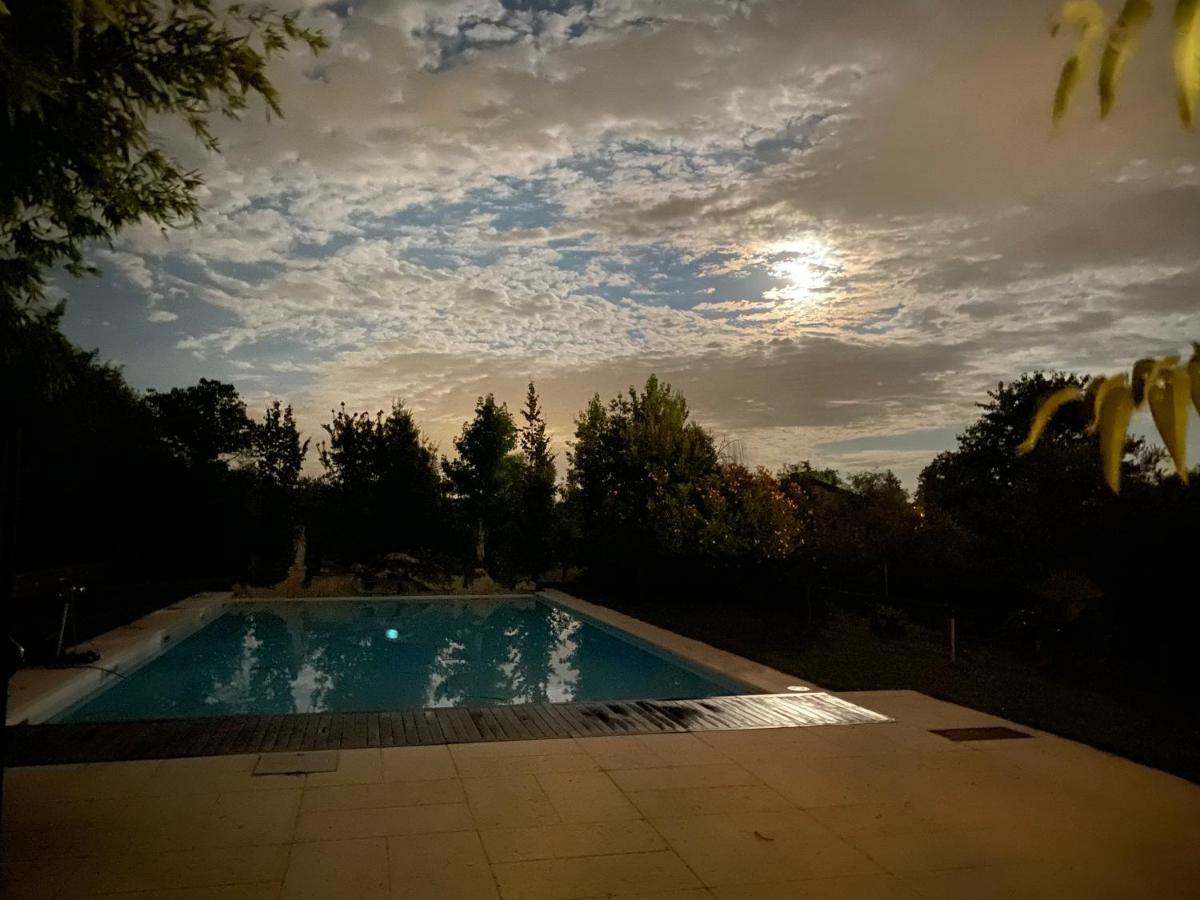 Bedizzole L'Unicorno Agriturismo מראה חיצוני תמונה