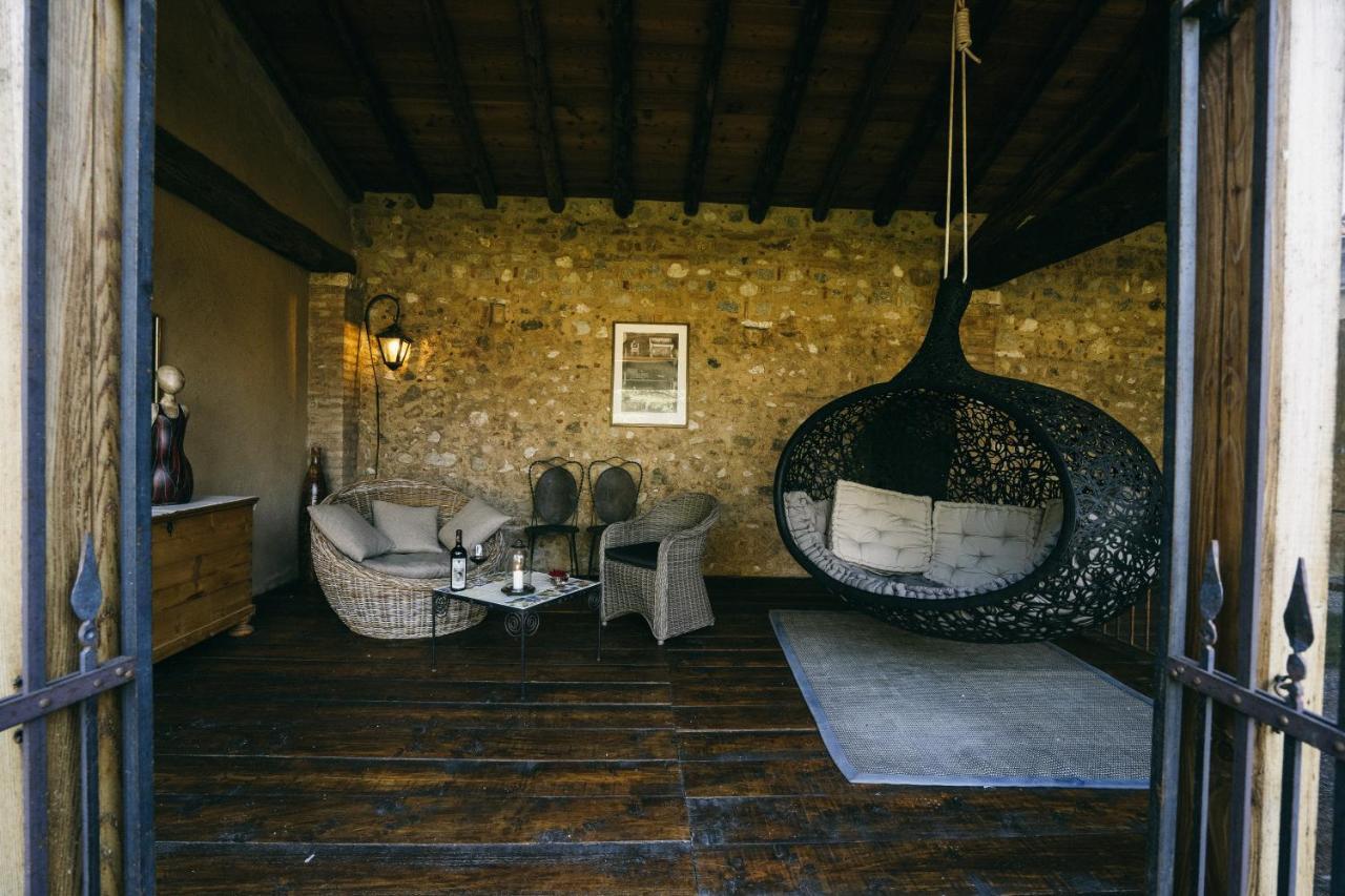 Bedizzole L'Unicorno Agriturismo מראה חיצוני תמונה