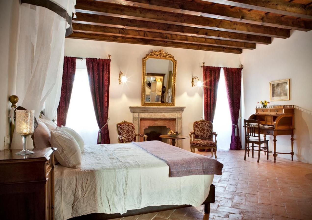 Bedizzole L'Unicorno Agriturismo מראה חיצוני תמונה