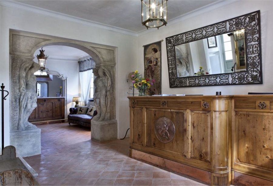 Bedizzole L'Unicorno Agriturismo מראה חיצוני תמונה