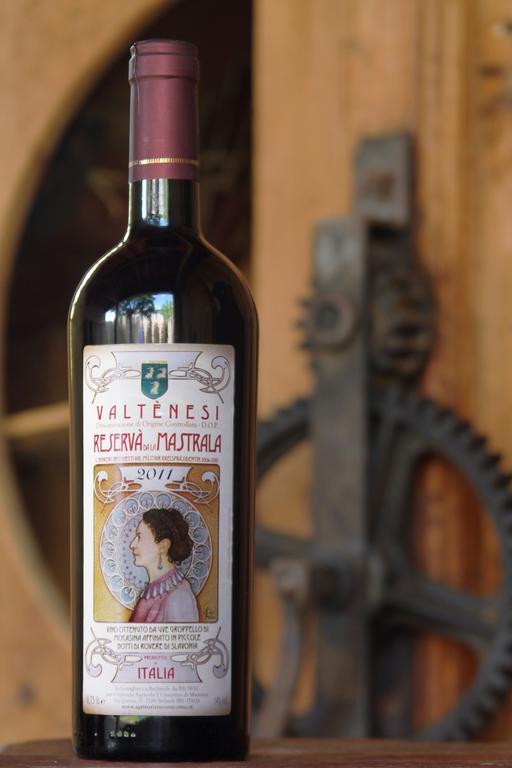 Bedizzole L'Unicorno Agriturismo מראה חיצוני תמונה