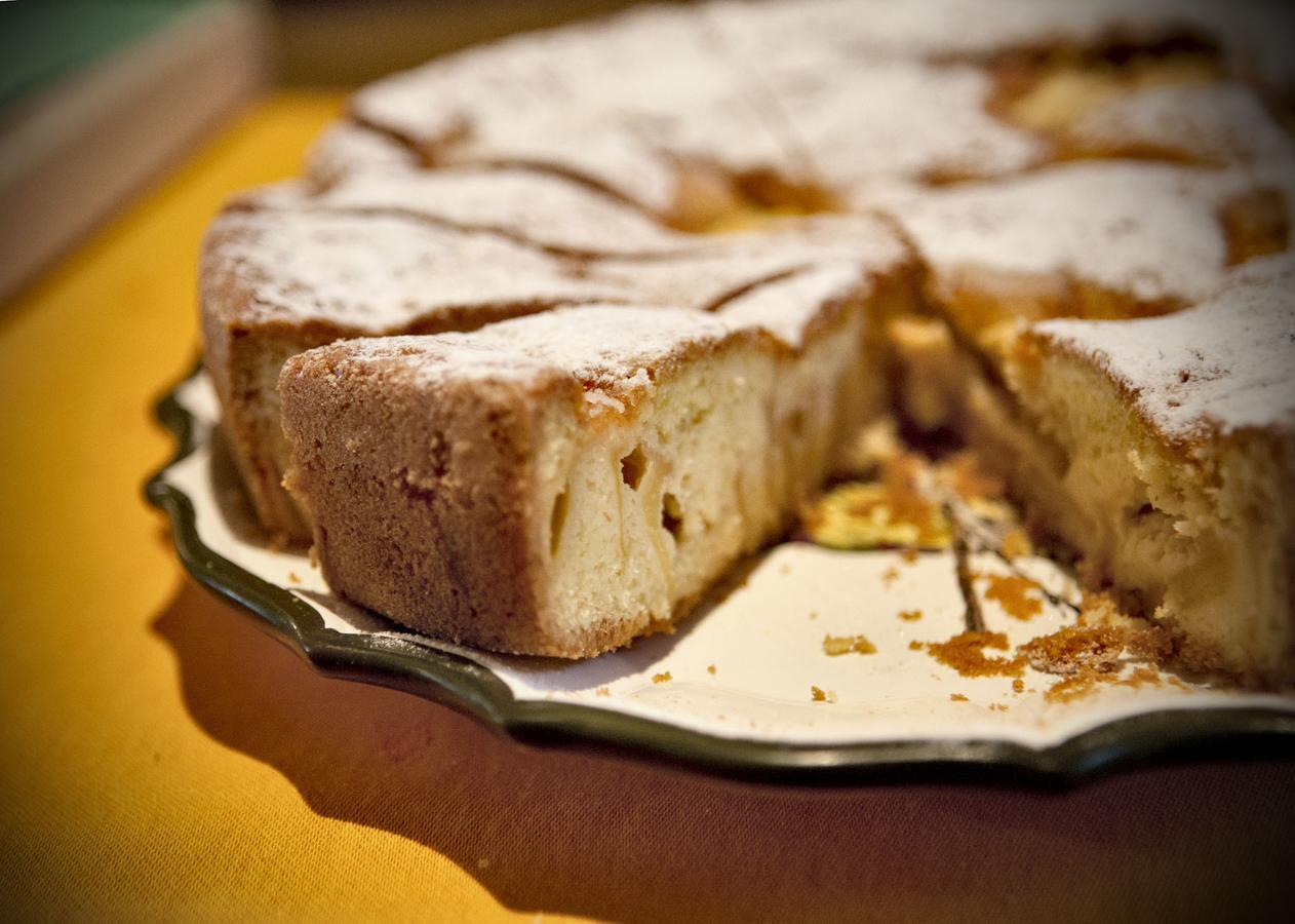 Bedizzole L'Unicorno Agriturismo מראה חיצוני תמונה