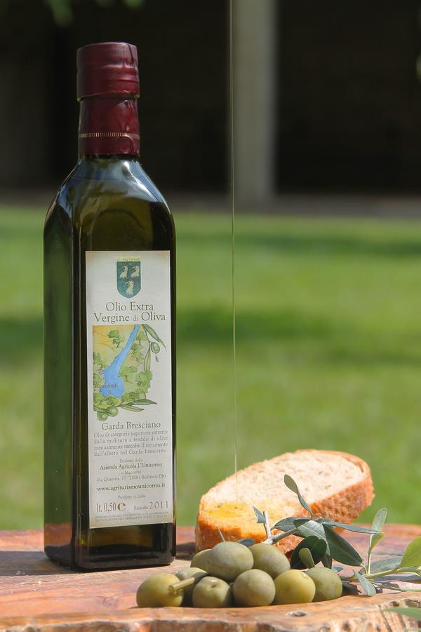 Bedizzole L'Unicorno Agriturismo מראה חיצוני תמונה