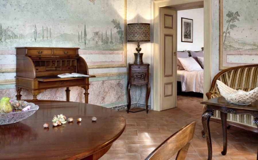 Bedizzole L'Unicorno Agriturismo מראה חיצוני תמונה